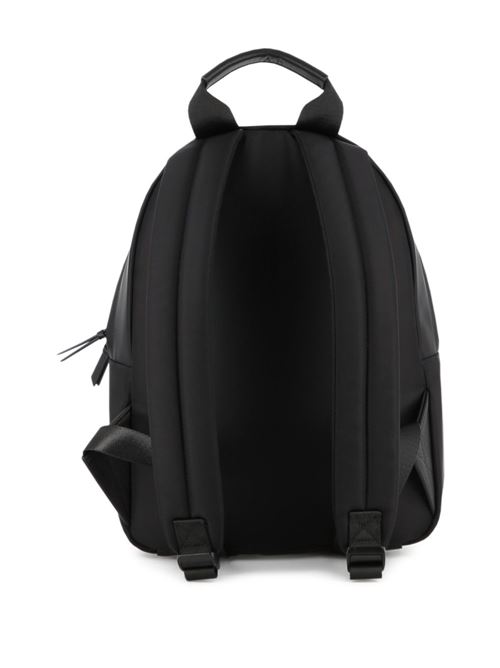 Zaino bambina Karl Lagerfeld nero Karl Lagerfeld Kids | Z3121309B